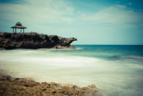 Puerto del Sol, Patar Beach, Bolinao, Pangasinan